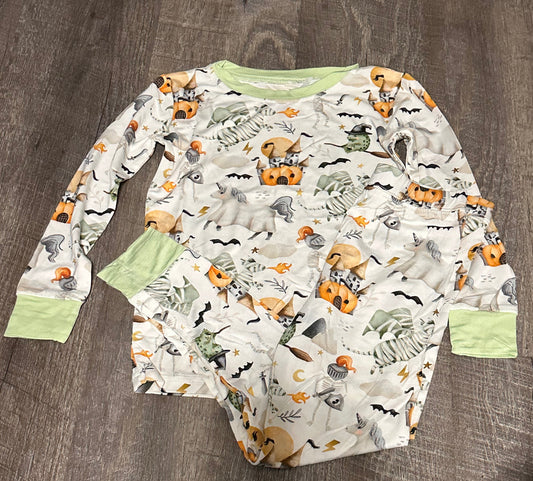 Halloween Boys - RTG