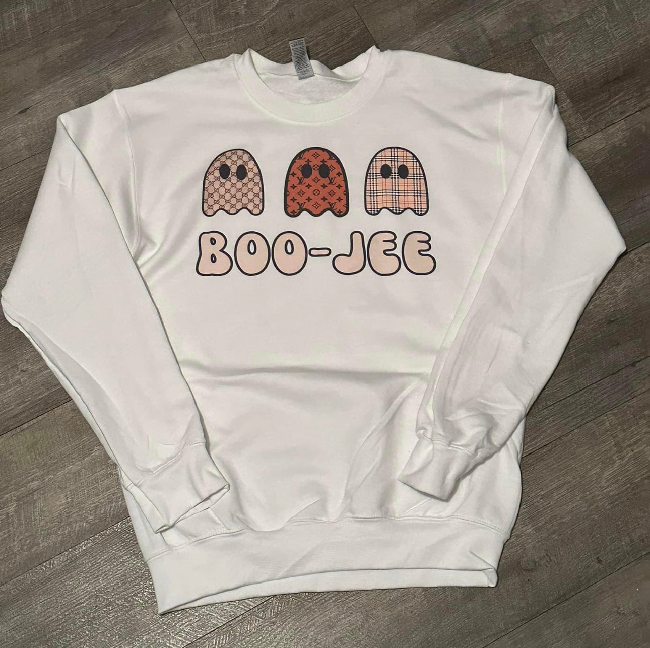 Boo-Jee Brands