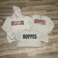 Bulldog Wrestling Hoodie