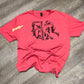 Bulldog Wrestling T-Shirt