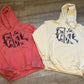 Bulldog Wrestling Hoodie