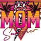 Hot Mom Summer