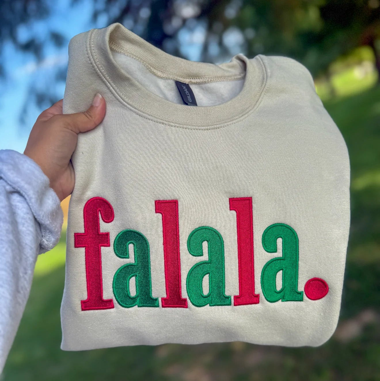 FaLaLa - RTG