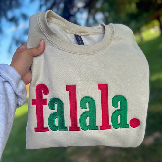 FaLaLa - RTG