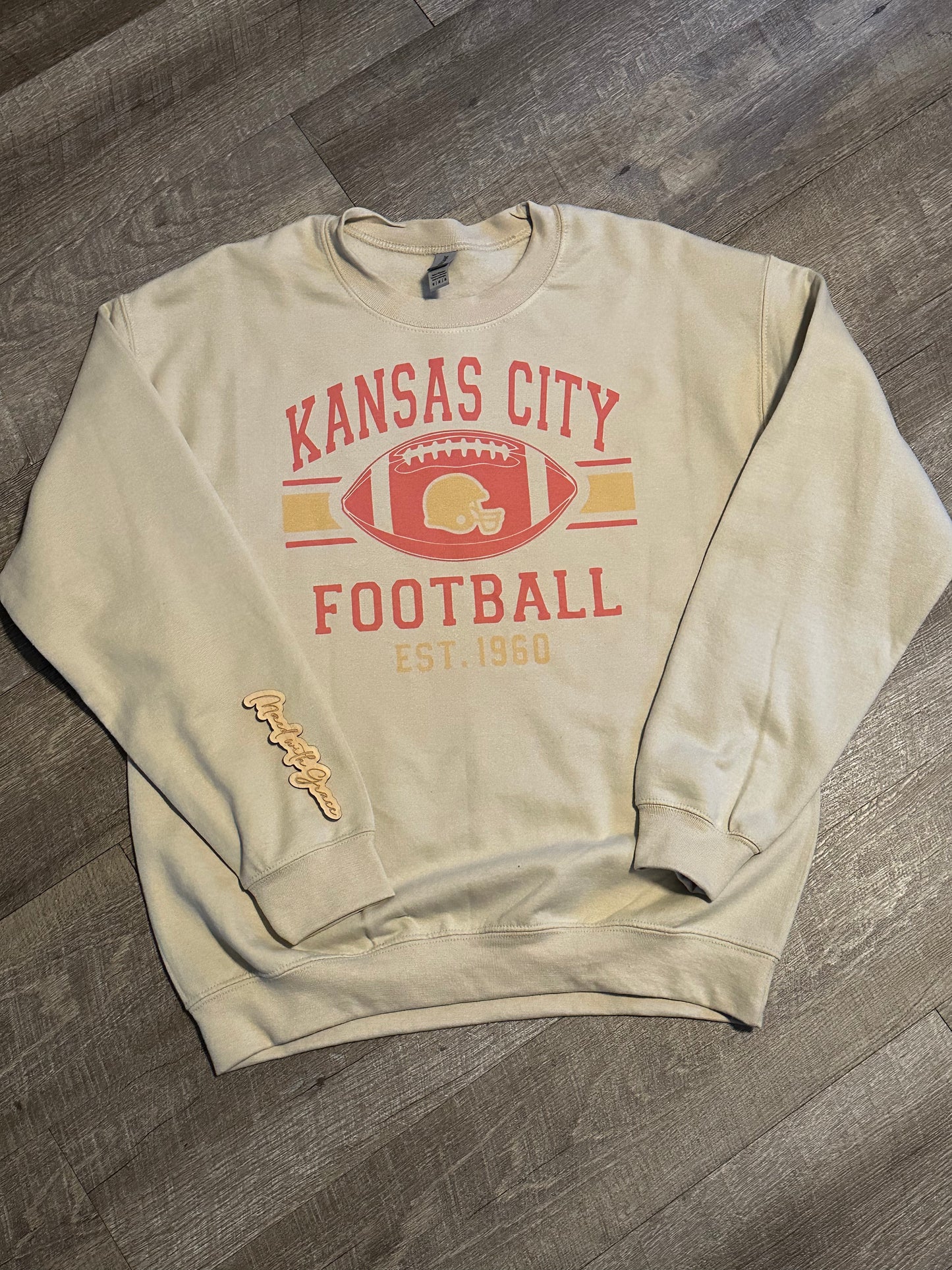 Kansas City Football