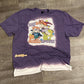 Rugrats Halloween - Bleached T-shirt