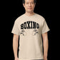 Boxing - Lipski