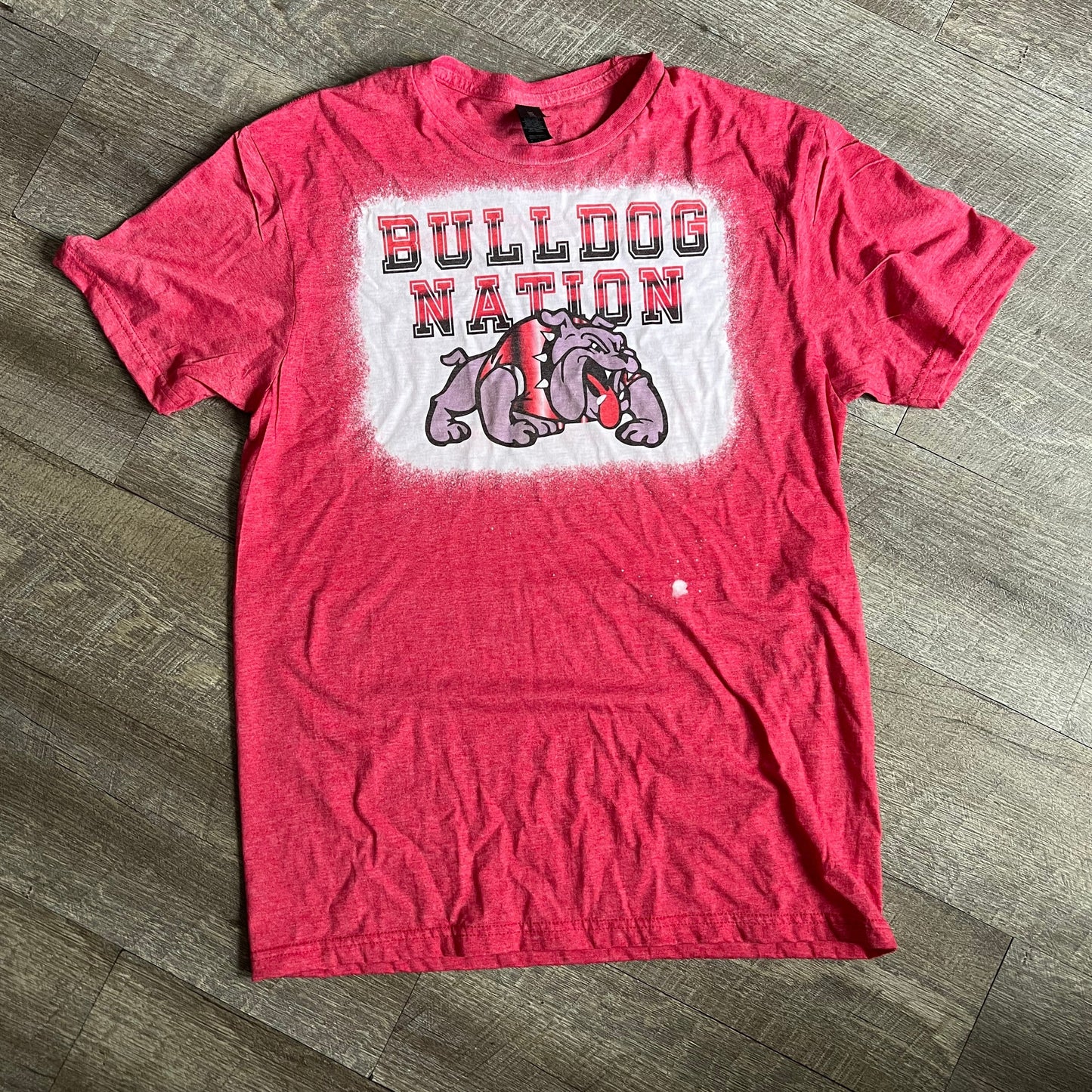 Bulldog Nation