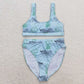 Duck Adult Swimsuit - RTG - Medium