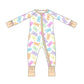 Easter Bunnies Bamboo - Newborn - Zippy - RTG