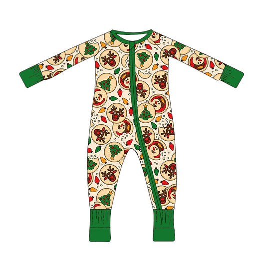 Christmas Cookies - Zippy