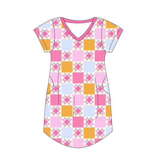 Forever Quilting - Adult Moomoo - Preorder