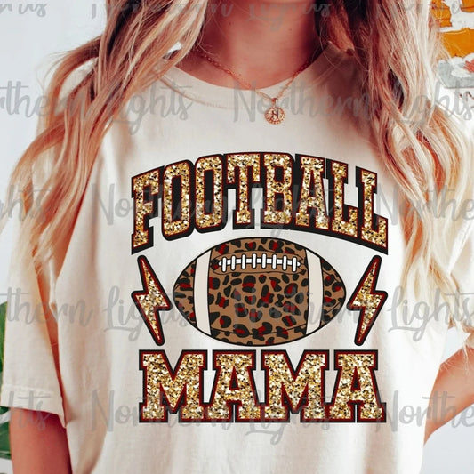 Football Season - Cheeta Ball