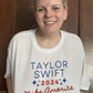 TSwift 2024