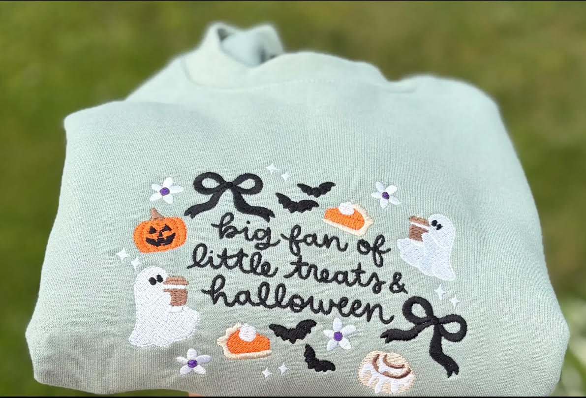 Little Treats - RTG