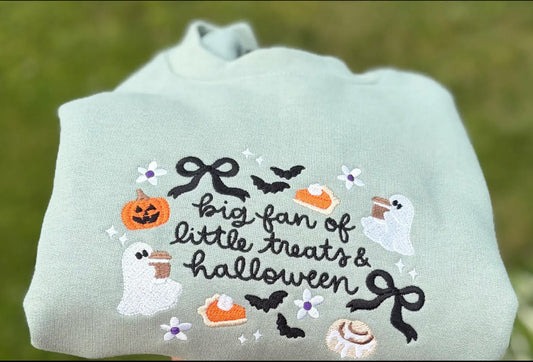 Little Treats - RTG