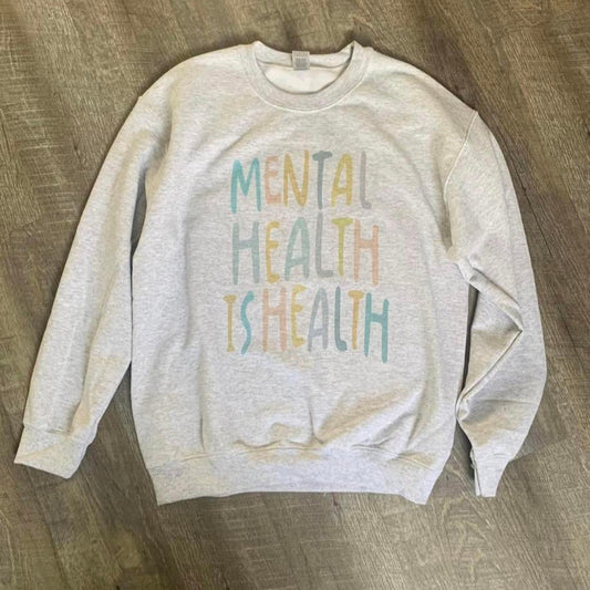 Mental Health Matters