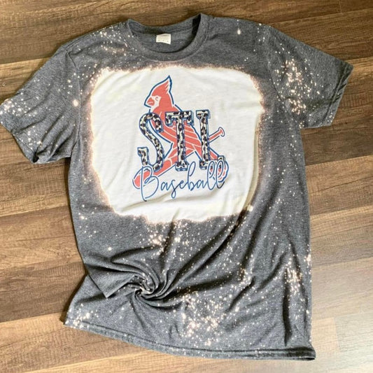 STL Baseball