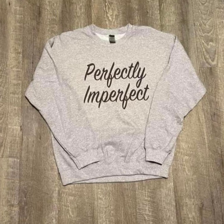 Perfectly Imperfect