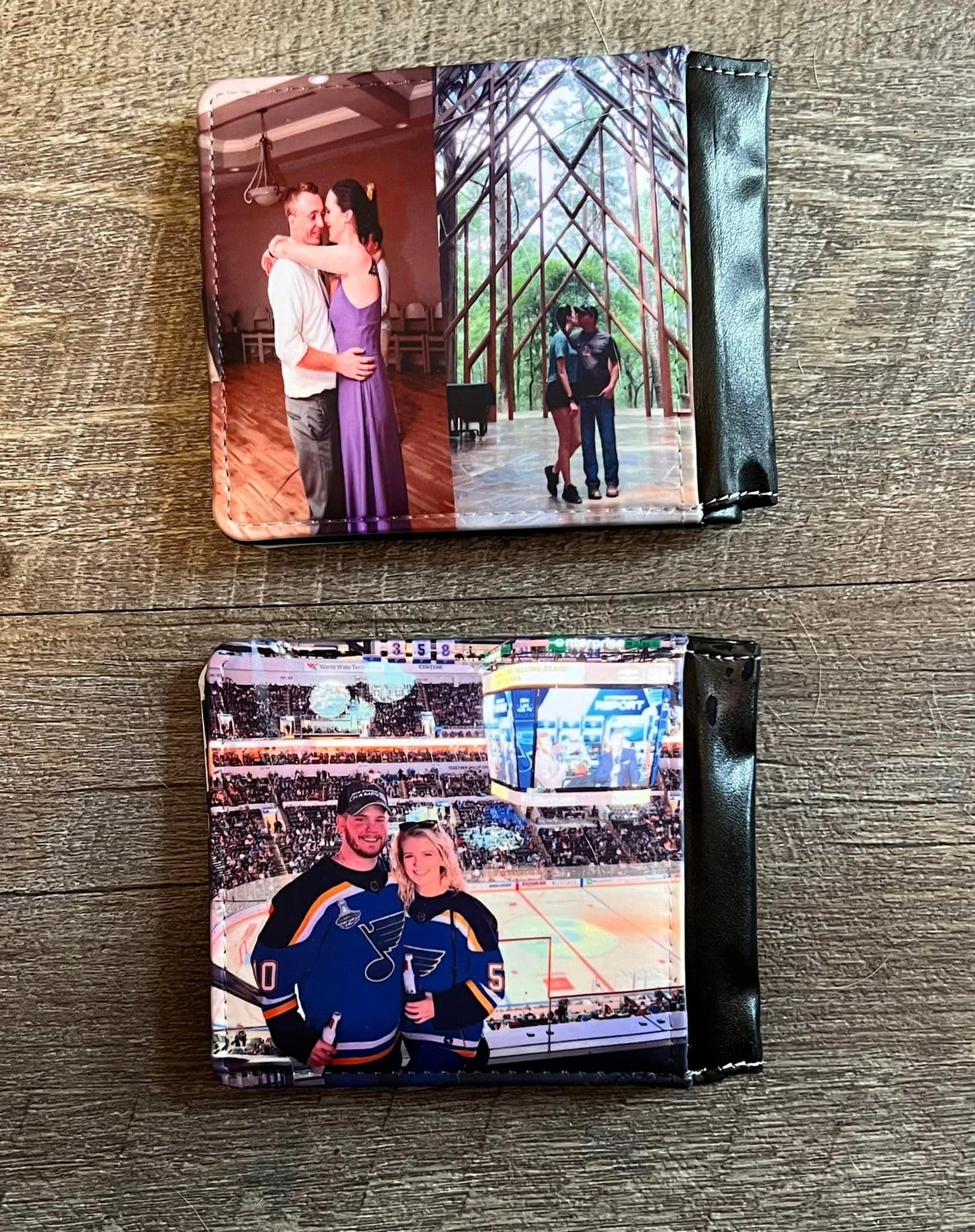 Date Night Wallet