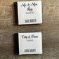 Date Night Wallet