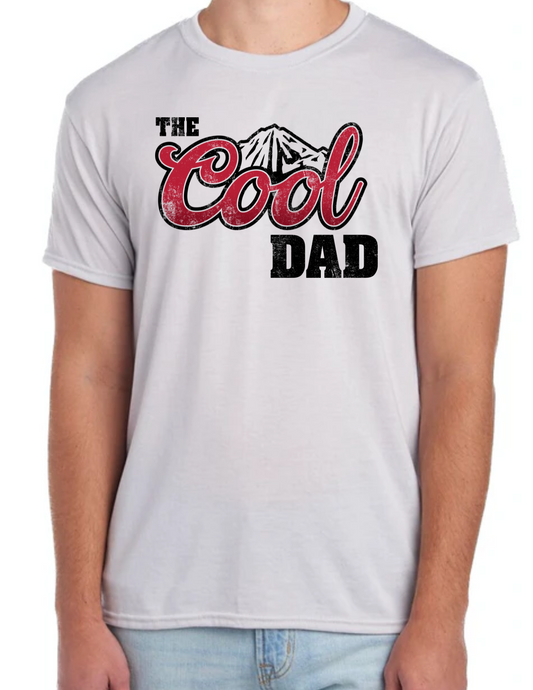 The Cool Dad