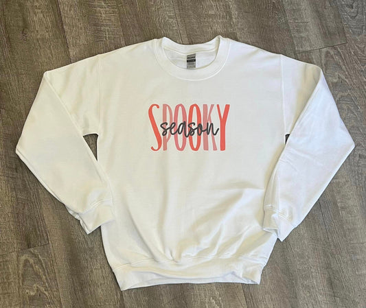 Spooky Season (2022)