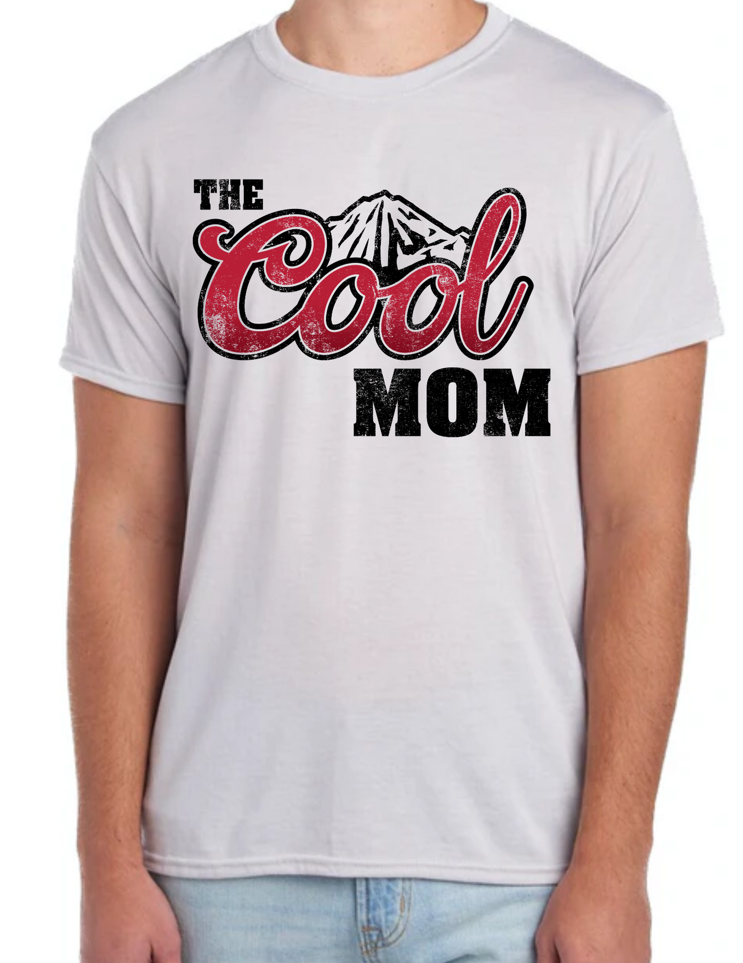 The Cool Mama/Mom