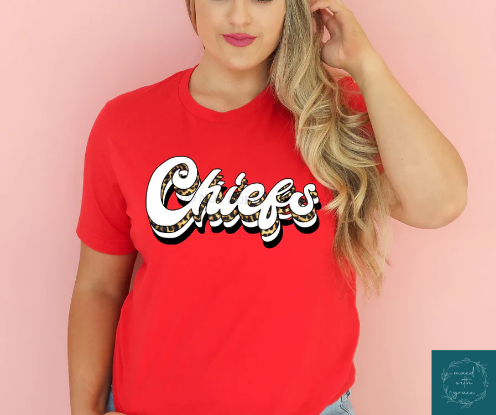 Chiefs Stacked