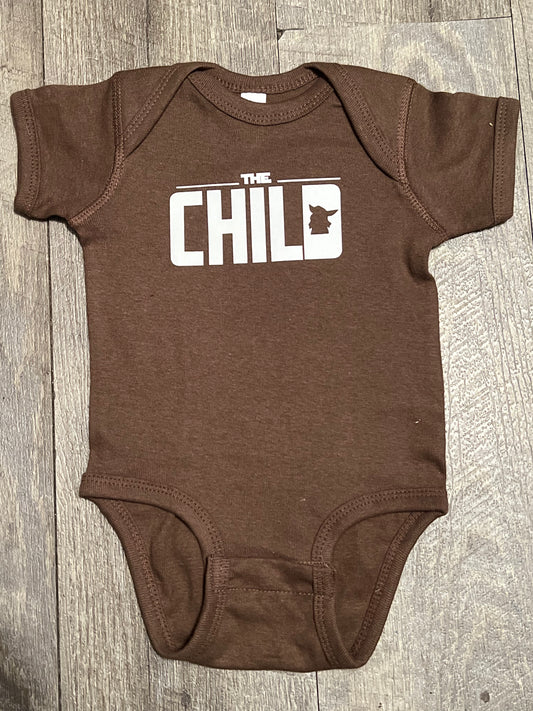 The Child
