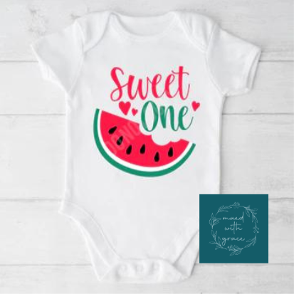 Sweet One