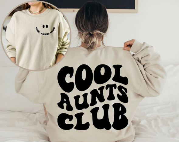 Cool Aunts Club