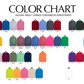 Rey Lawn Service Crewneck - Pre-Order