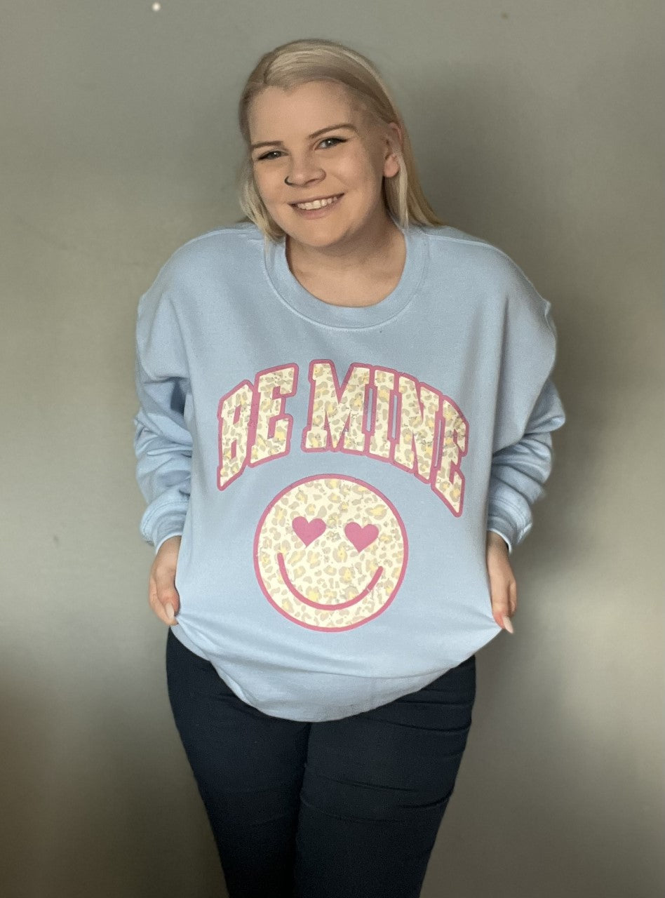 Be Mine - Large - RTG